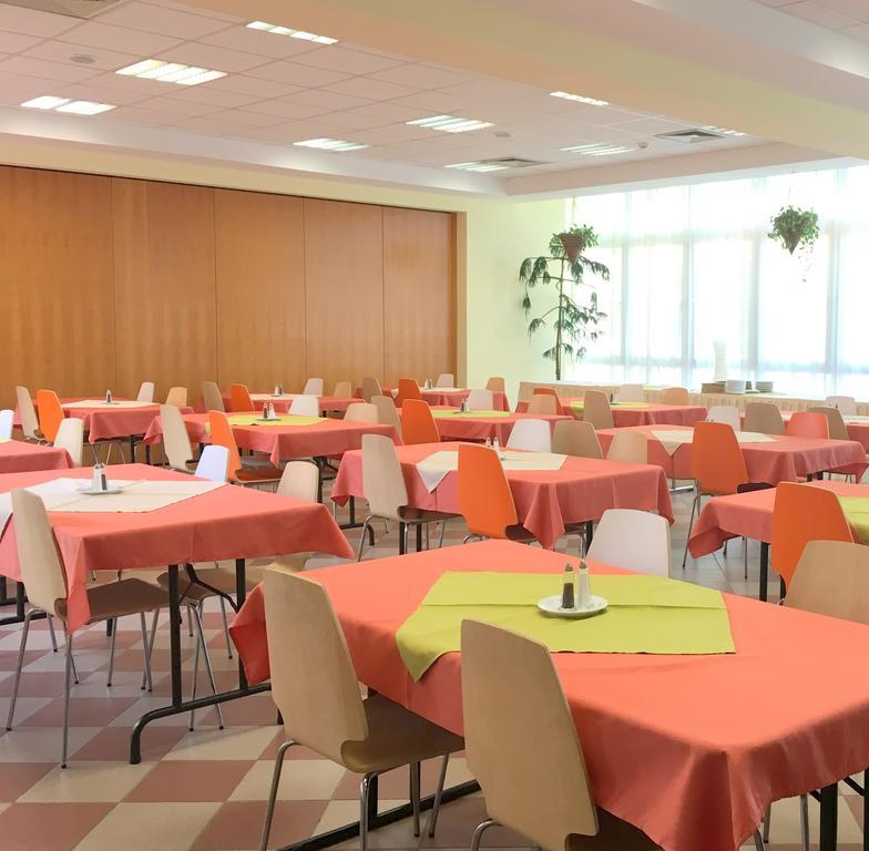 Szálloda Ceu Konferencia Központ Budapest